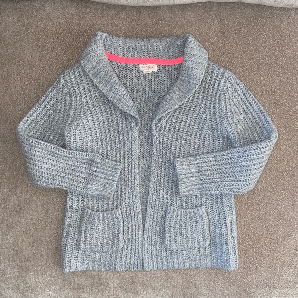 Girls 4T Jacket Bundle - Picture 2 of 13